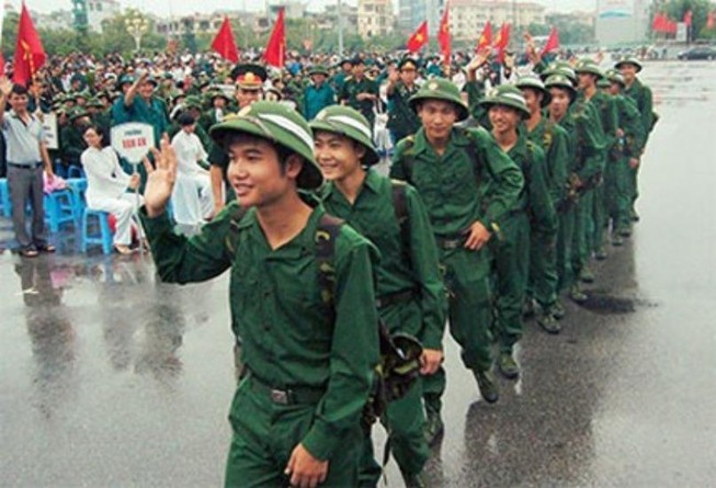 Đề xuất thêm đối tượng miễn nghĩa vụ dân quân tự vệ