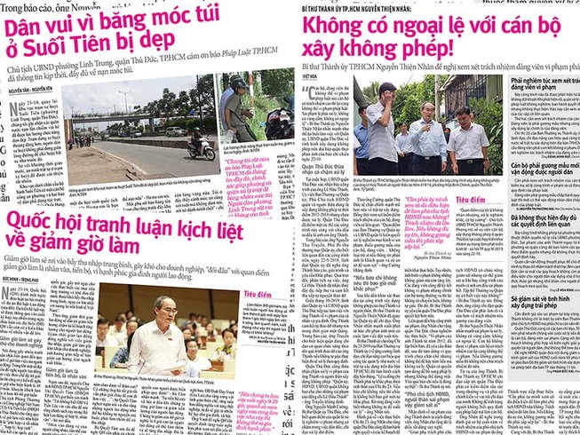 Điều cần thiết để giảm giờ làm cho người lao động