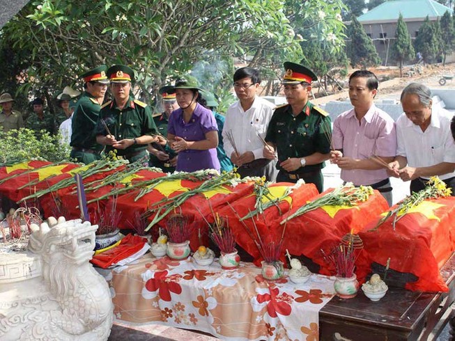 ‘Không vì chống tiêu cực mà gạt bỏ đối tượng’