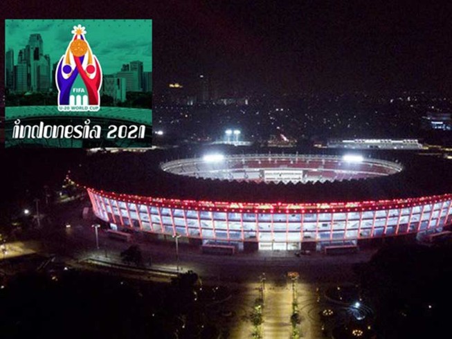 World Cup về với Đông Nam Á