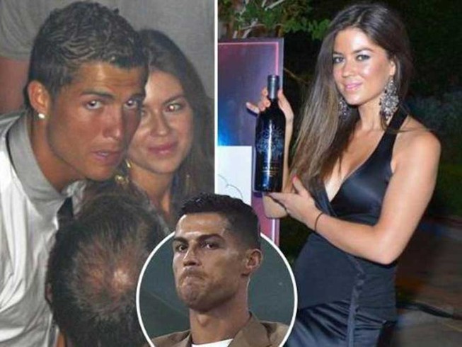 Ronaldo yêu cầu tòa án Mỹ xử lý dứt khoát về vụ hiếp dâm