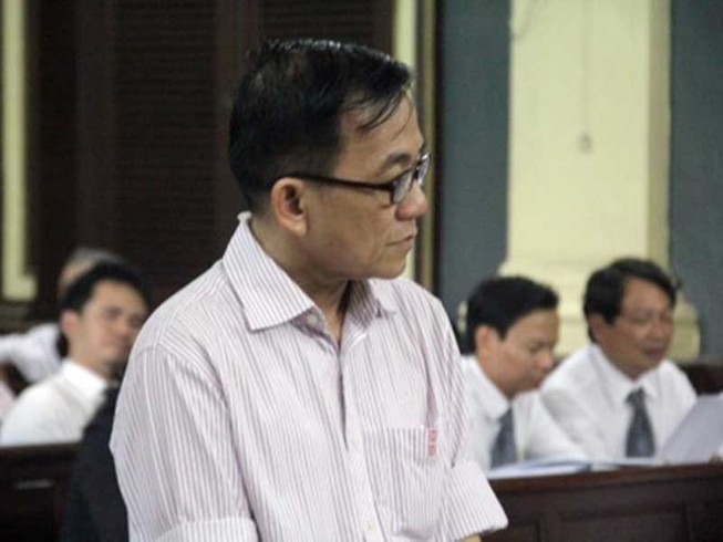 Hủy án vụ lừa bán khu đất vàng tại quận 1, TP.HCM