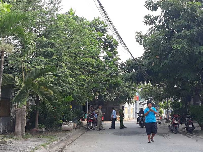 Sẽ xử phạt người đánh SV thực tập báo Pháp Luật TP.HCM