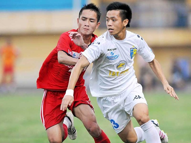 Hà Nội đoạt cú đúp vô địch V-League và Cúp Quốc gia