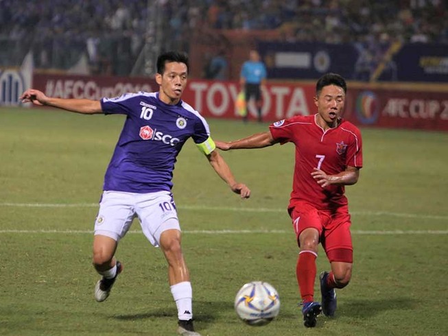 Chung kết AFC Cup: Lợi thế thuộc về Al Ahed