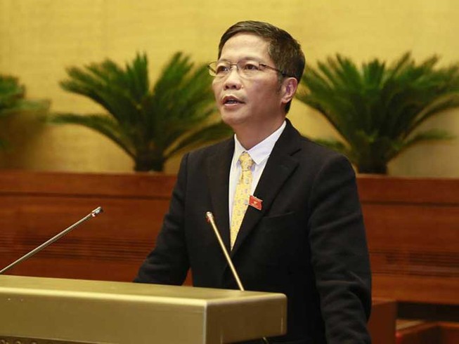 Bộ trưởng Công Thương nói về điện Bạc Liêu