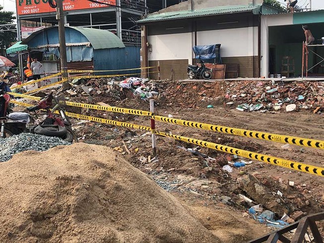 Dự án nút giao An Sương sắp tái khởi động