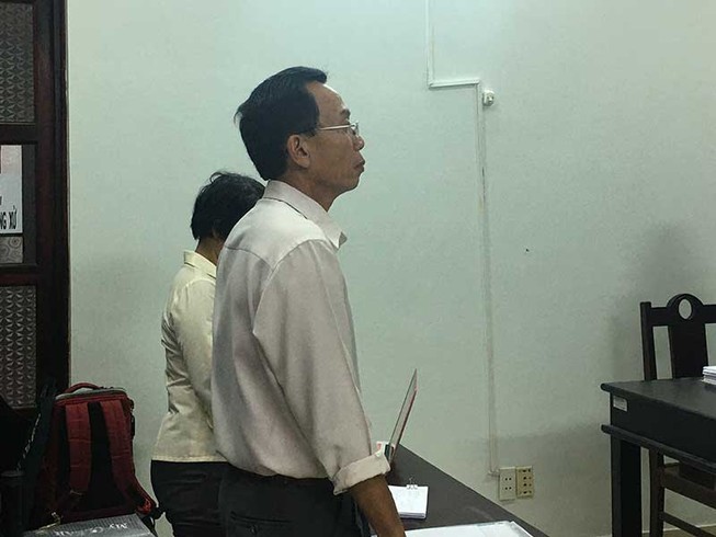Bệnh viện phải bồi thường… 1.000 đồng