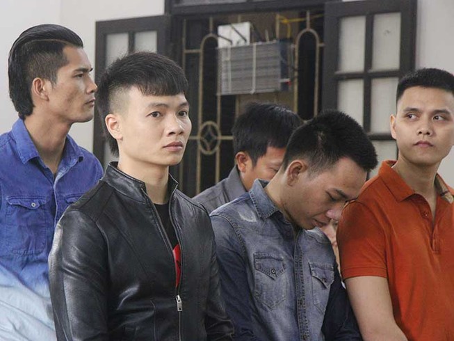 Khá ‘bảnh’ bị phạt 10 năm 6 tháng tù