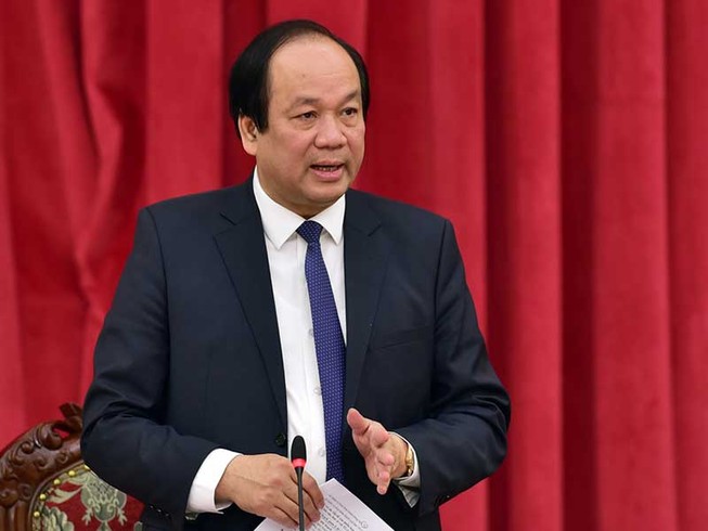 Phải chấm dứt xài văn bản giấy