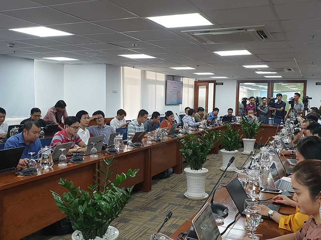 Thông tin về vụ dâm ô ở TT Hỗ trợ xã hội TP.HCM