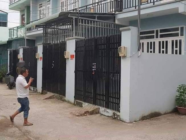 Hơn 100 công trình sai phép, không phép