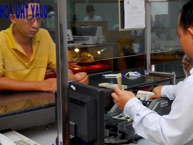 Bãi bỏ quy định bán 1 USD bị phạt như 1 triệu USD