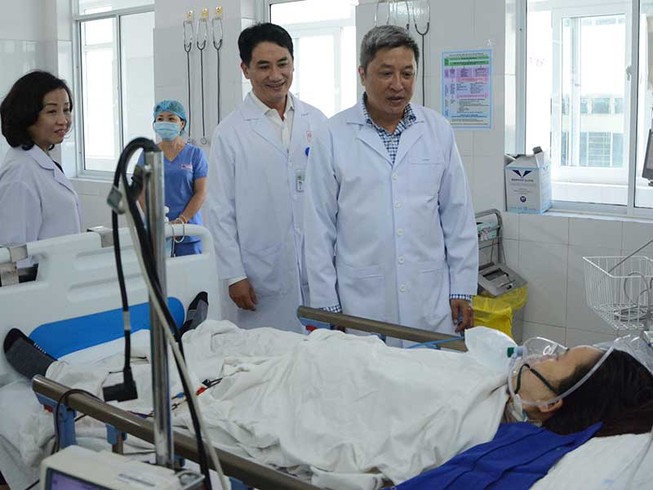 Vụ sản phụ tử vong: Mất 1-2 tháng để làm rõ