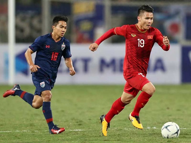 Ông Park có sợ thua ở SEA Games?