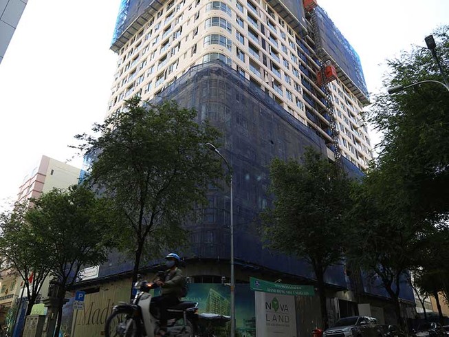Vụ ông Nguyễn Hữu Tín: UBND TP.HCM chỉ đạo khẩn