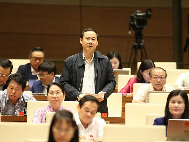 Giao giám định tài chính cho Kiểm toán Nhà nước?