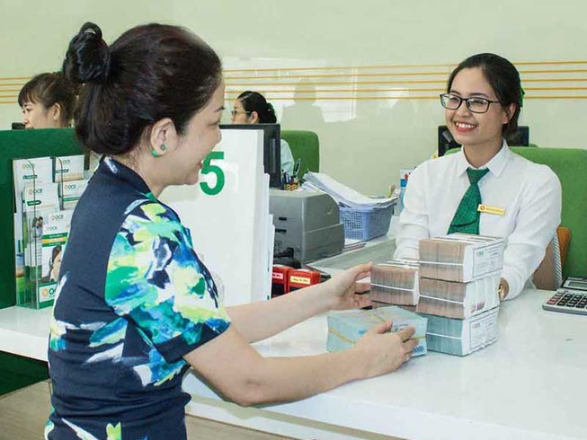Sổ hồng thế chấp bị thu hồi, ngân hàng méo mặt