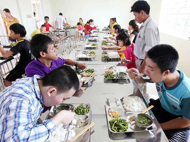 Trục lợi chính sách cho người có công là tội ác