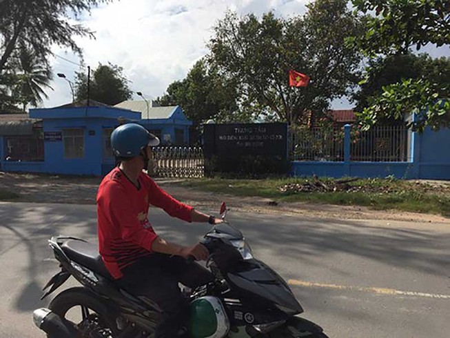Công an Bình Dương vào cuộc vụ nữ trại viên tố bị hiếp dâm