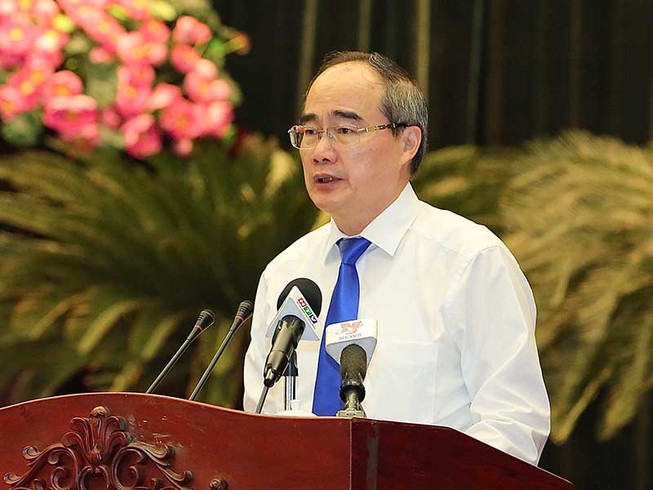TP.HCM đổi mới mạnh mẽ để thu hút đầu tư