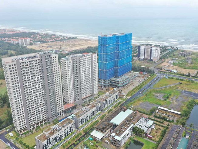 3 giải pháp của Bộ Xây dựng xử lý condotel