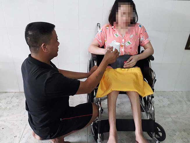 BV Trưng Vương thay đổi kết luận ‘chữa gù thành liệt’