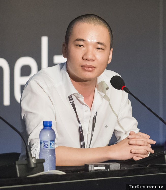 Cha đẻ Flappy Bird vào ‘top’ 10 triệu phú Internet thế giới