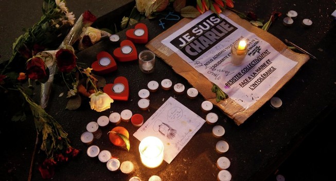 Thanh tra cấp cao phụ trách vụ thảm sát Charlie Hebdo tự sát