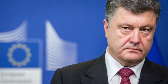 Nga: Kiev kích động bạo lực trước khi đàm phán EU