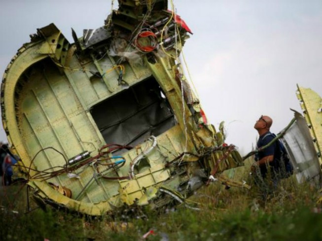 Tên tuổi các thủ phạm vụ bắn rơi MH17 sắp lộ diện