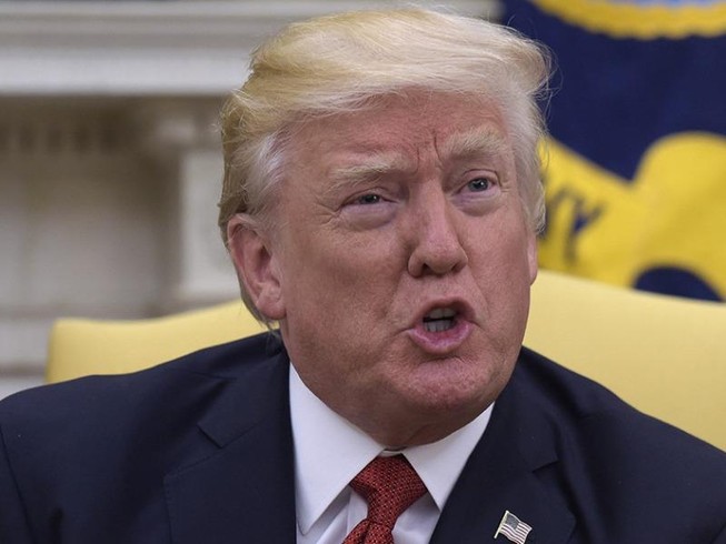 Ông Trump: Điều tra về Nga 'gây tổn hại cho Mỹ'