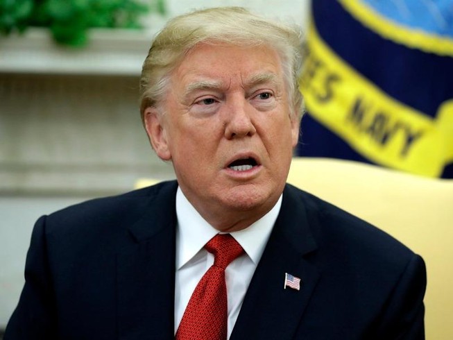 FBI rút mật vụ phản đối ông Trump khỏi đội điều tra