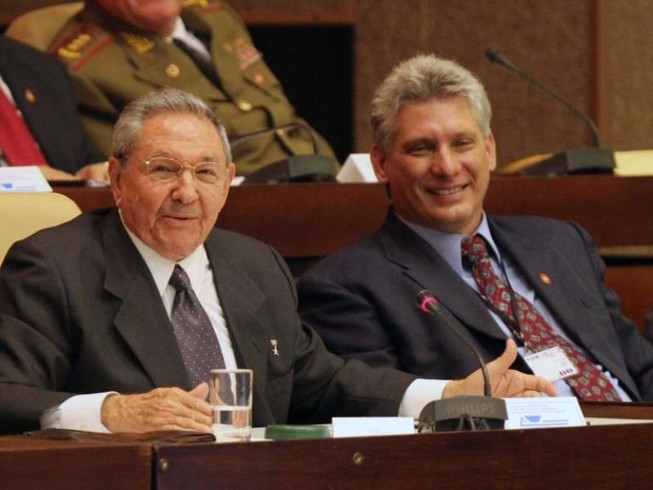 Chuyển giao thế hệ lãnh đạo: Cuba sắp có chủ tịch mới
