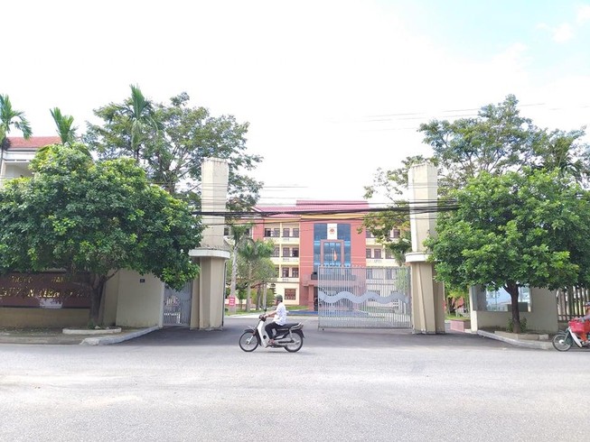 Quảng Nam: Huyện Tiên Phước nhiều sai phạm trong đầu tư