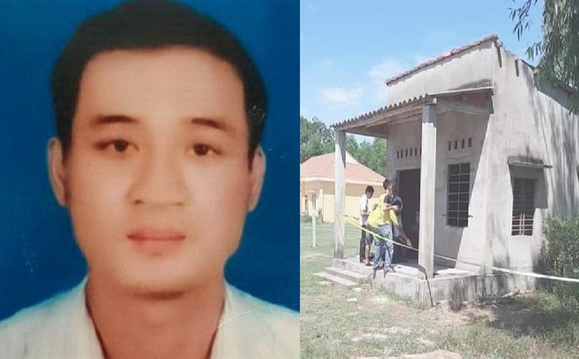 Nghi can đánh chết anh ruột khai gì tại công an?