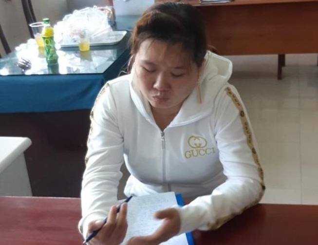Nhiều người bị 'cò đất giả' ở Quảng Nam lừa
