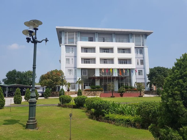Quảng Nam: Chưa cho kế toán trưởng Khu KTM Chu Lai nghỉ việc