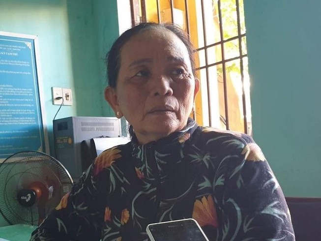 Người dọa đánh khách Tây ở Hội An: 'Tôi chỉ khóa xe giùm!'