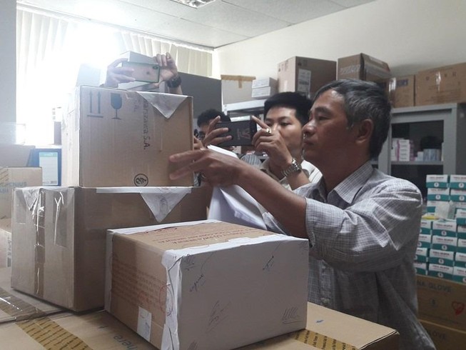Vụ sản phụ tử vong: Yêu cầu ngừng sử dụng thuốc gây tê