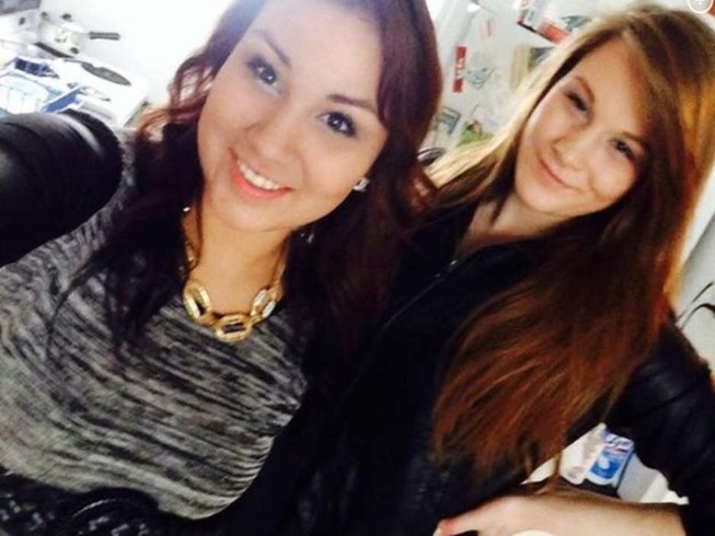 Tìm ra hung thủ giết người qua bức ảnh selfie