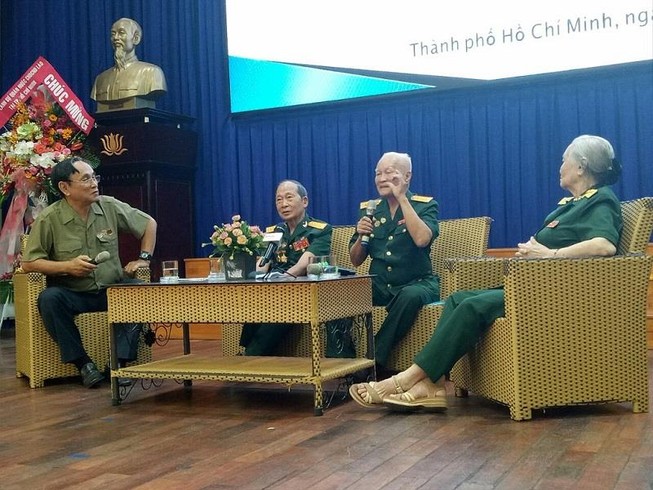 65 năm chiến thắng ĐBP: Nghe chuyện giã gạo nuôi quân