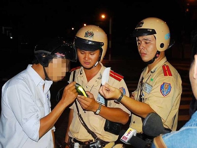Nhà nghiên cứu văn hóa: Cấm tiệt rượu bia khi lái xe là đúng!