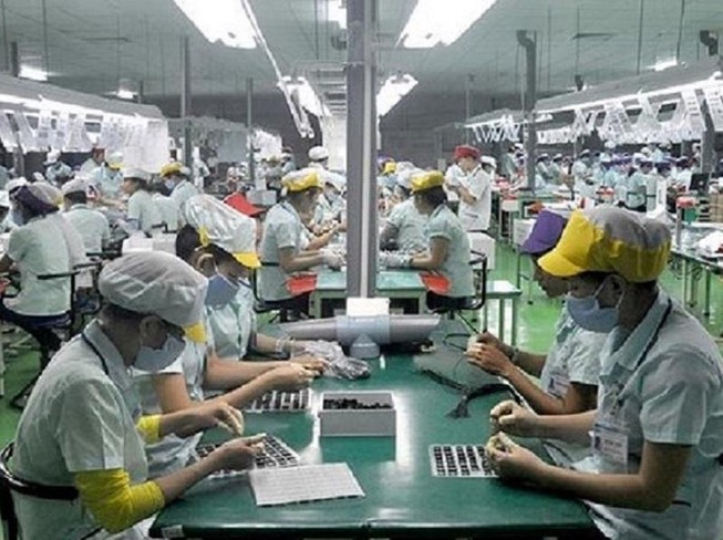 Ảnh minh họa. (Nguồn: Pháp luật Việt Nam)