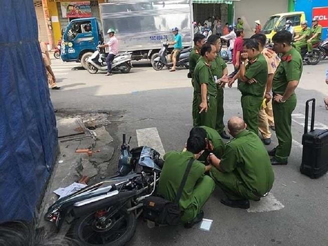 Hai bài học đắt giá từ vụ cô gái bị tai nạn không ai cứu