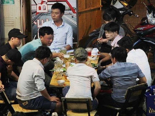 Hoàng Giang