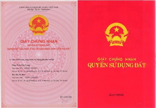 Đất chỉ có hợp đồng mua bán, có được bán lại không?
