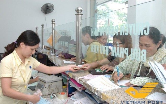 Từ 2020, không đăng ký thuê bao trả trước ở bưu điện xã