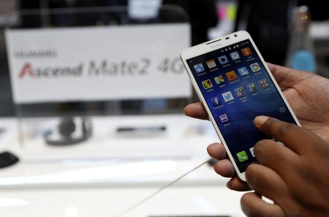 Nhật sẽ sửa đổi quy định liên quan đến sản phẩm của Huawei?