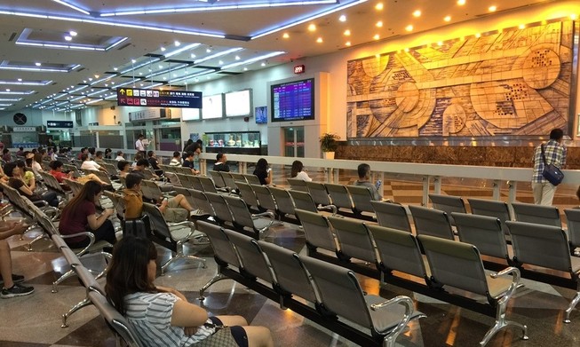 Đài Loan lập đội đặc nhiệm tìm 152 du khách Việt nghi bỏ trốn